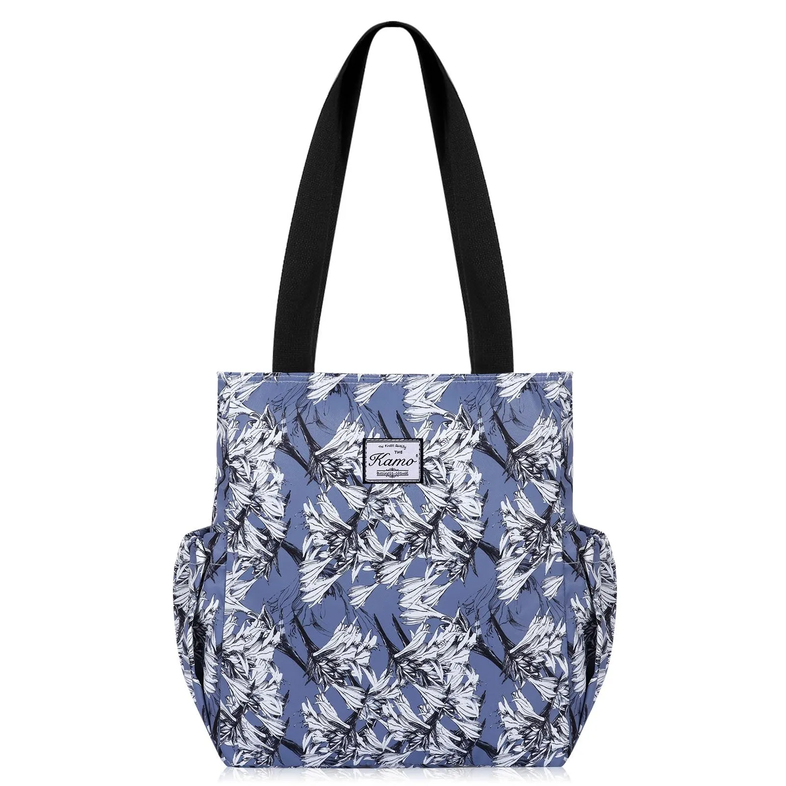 Shopping Shoulder Bag | Waterproof Lightweight Tote | KAMO Beach Bag
