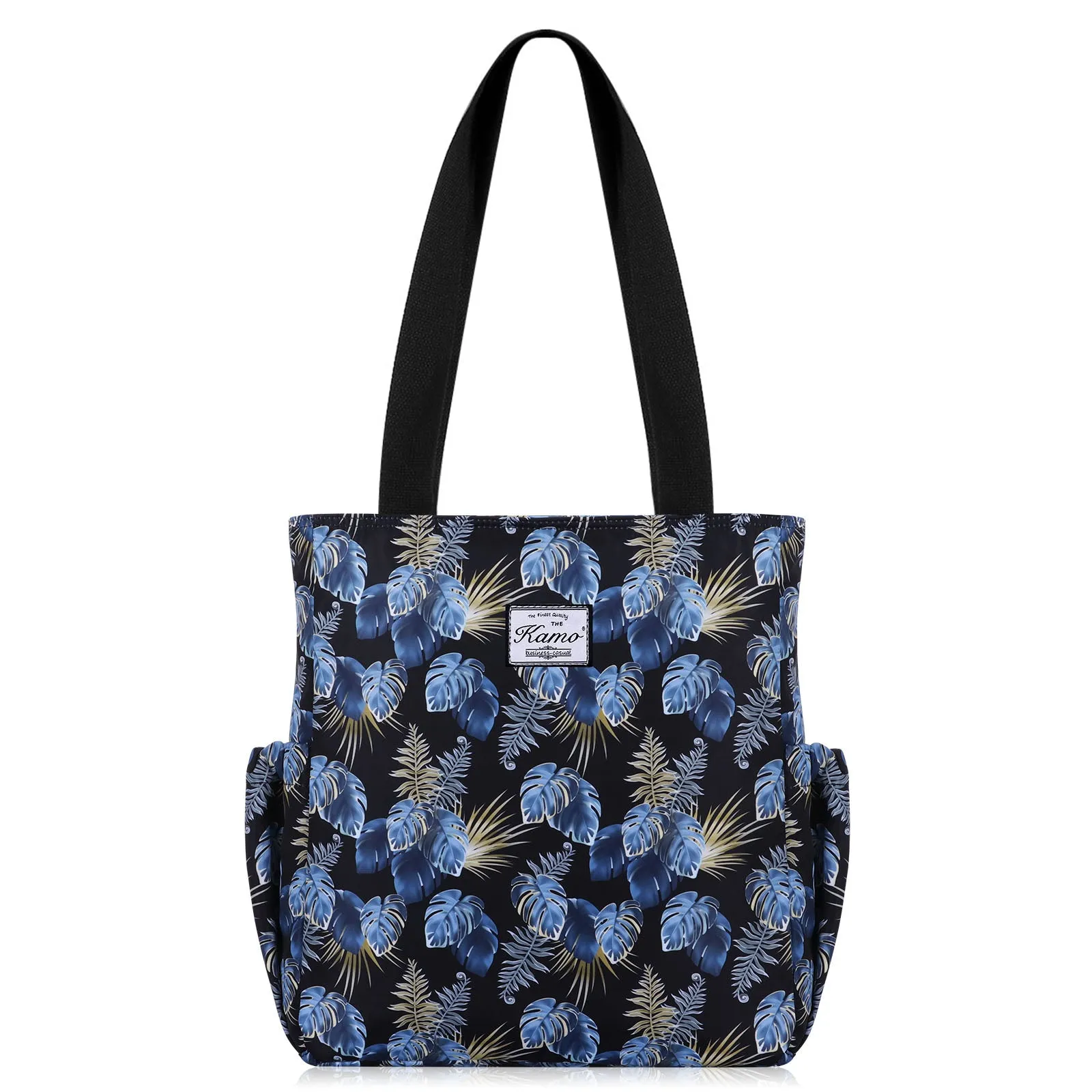 Shopping Shoulder Bag | Waterproof Lightweight Tote | KAMO Beach Bag