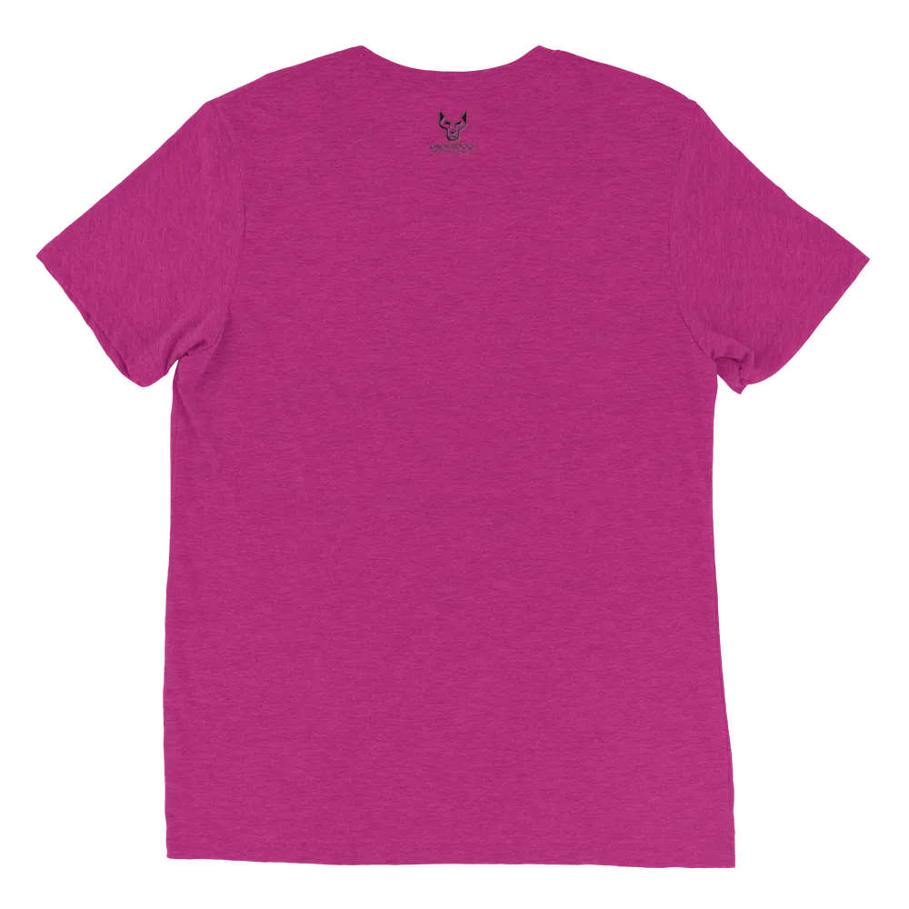 Short sleeve t-shirt, Spin Cycle