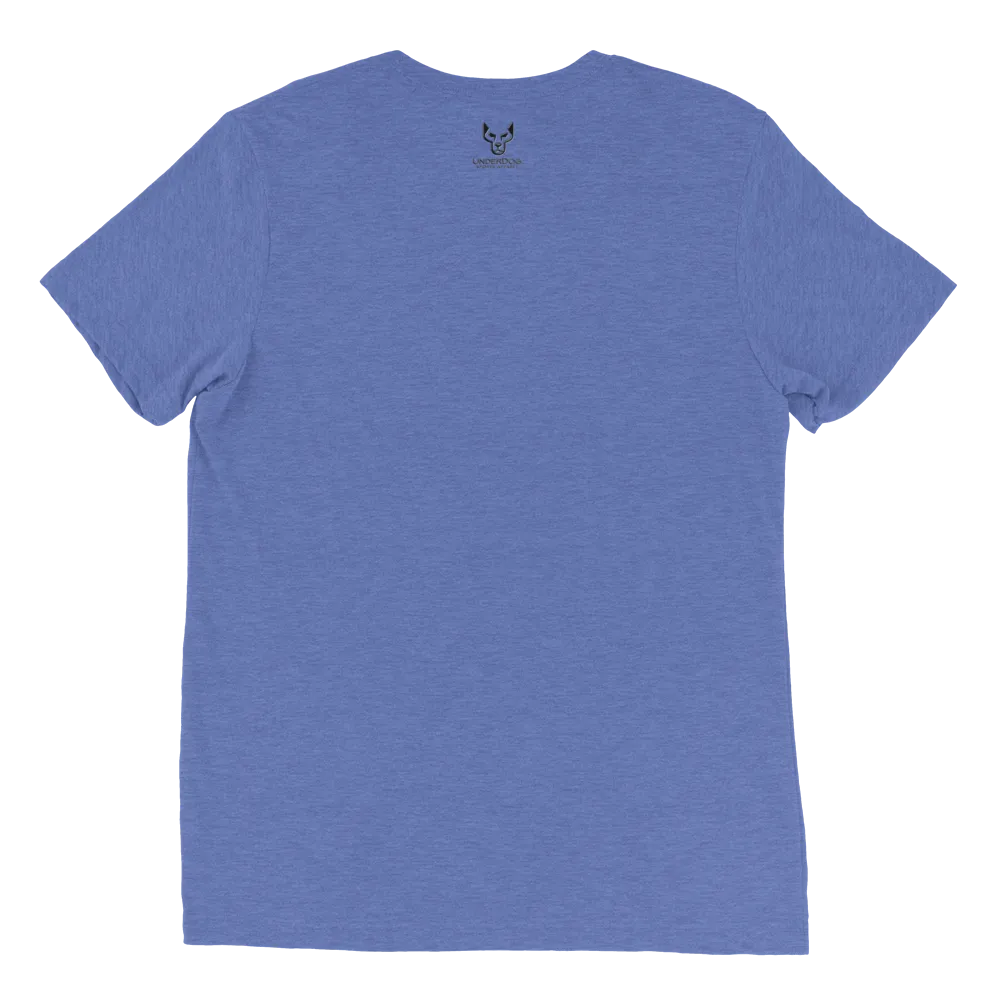 Short sleeve t-shirt, Spin Cycle