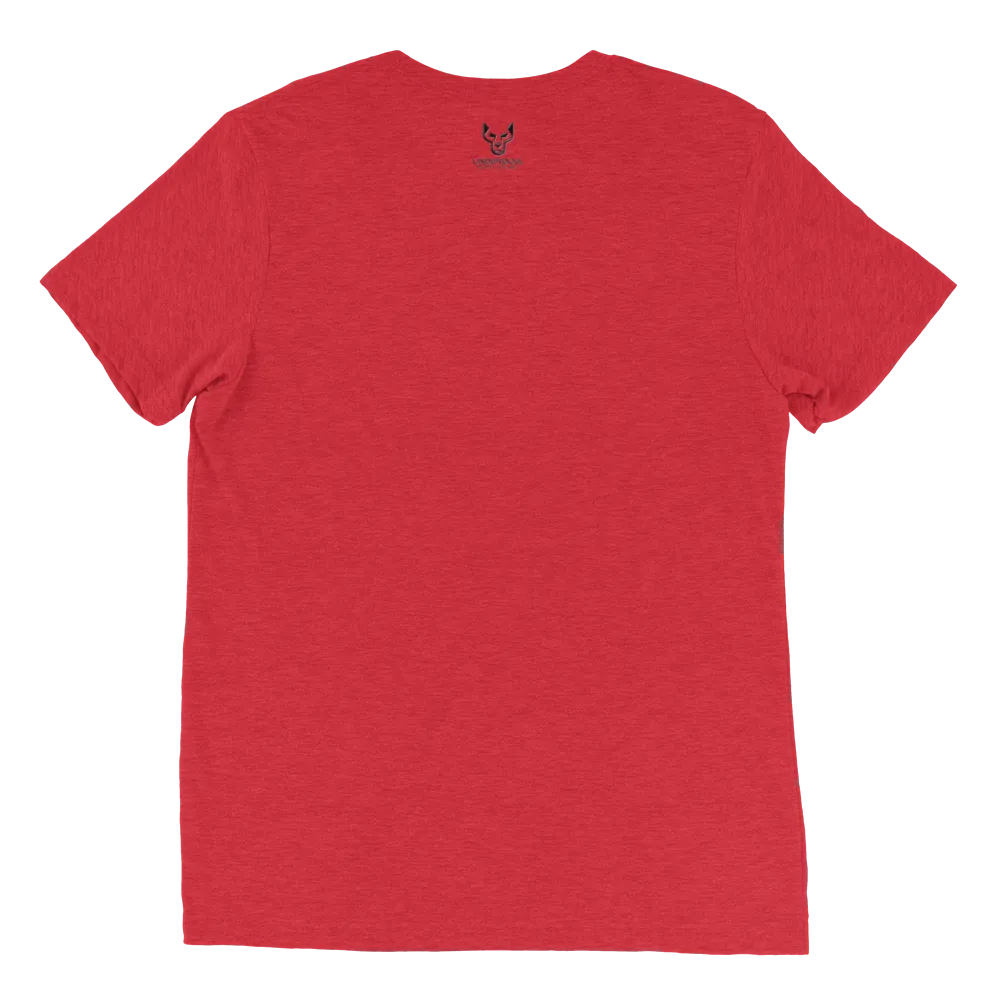 Short sleeve t-shirt, Spin Cycle