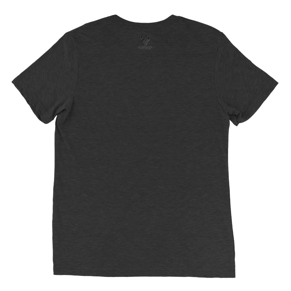 Short sleeve t-shirt, Spin Cycle