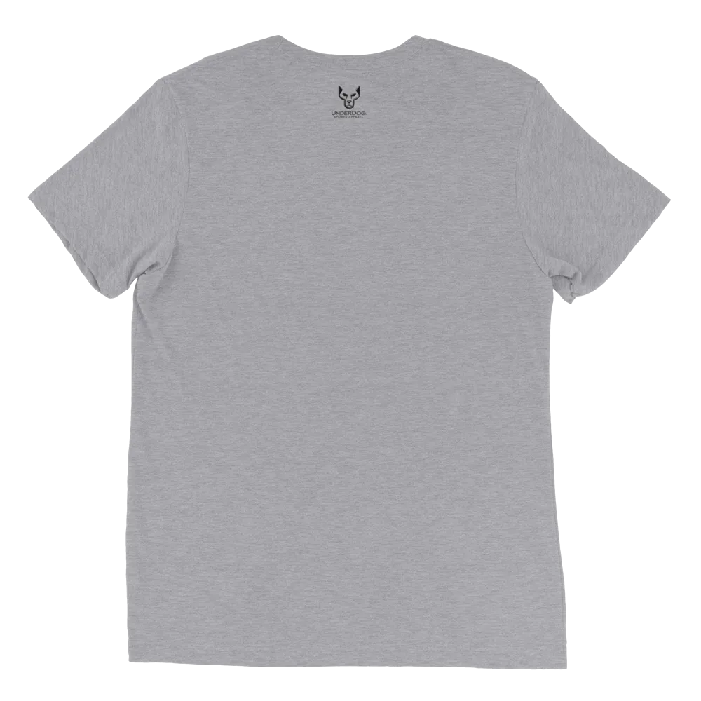 Short sleeve t-shirt, Spin Cycle
