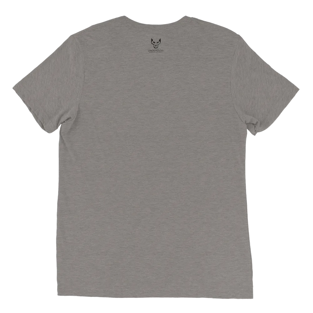 Short sleeve t-shirt, Spin Cycle