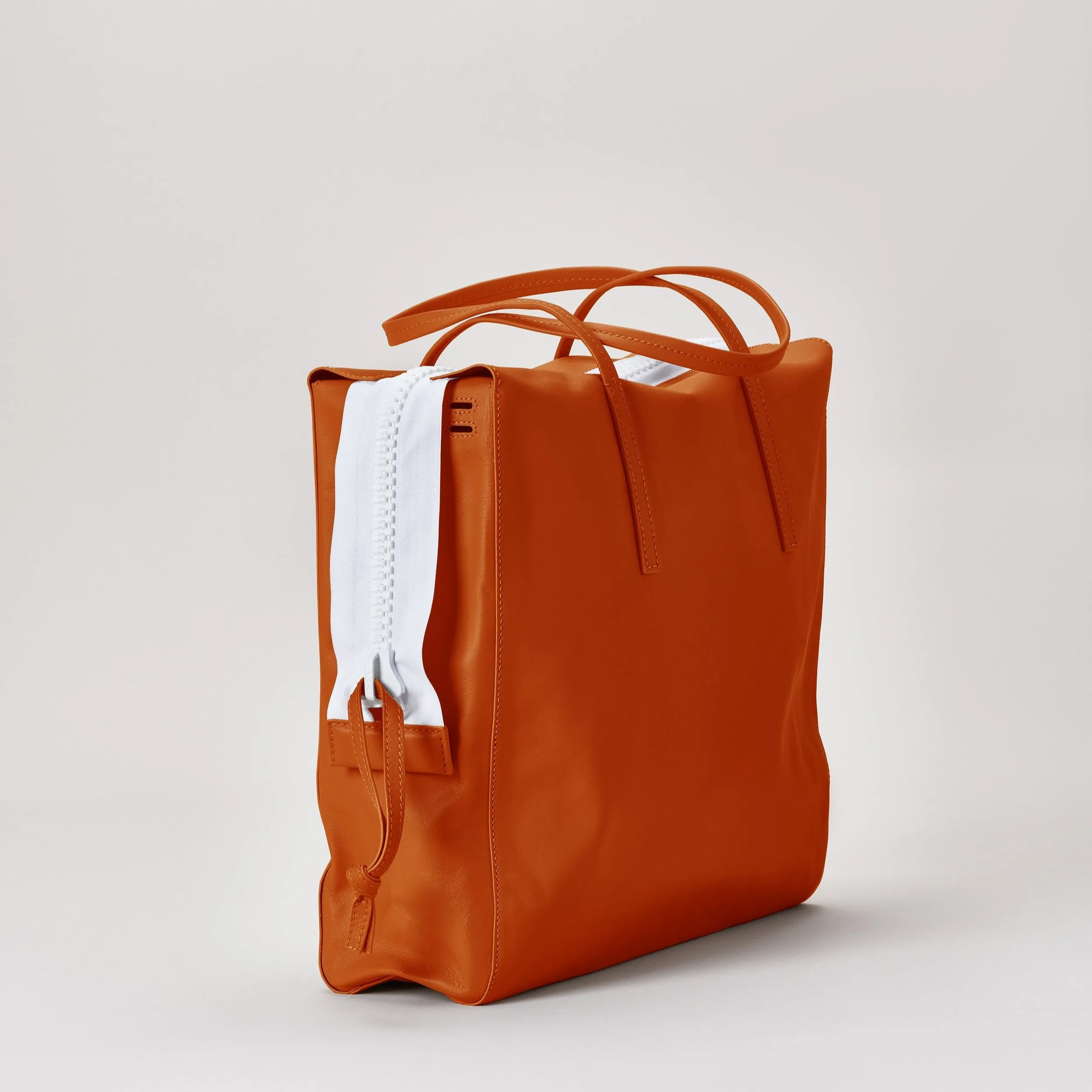 Sidekick - Flame White