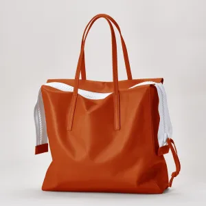 Sidekick - Flame White