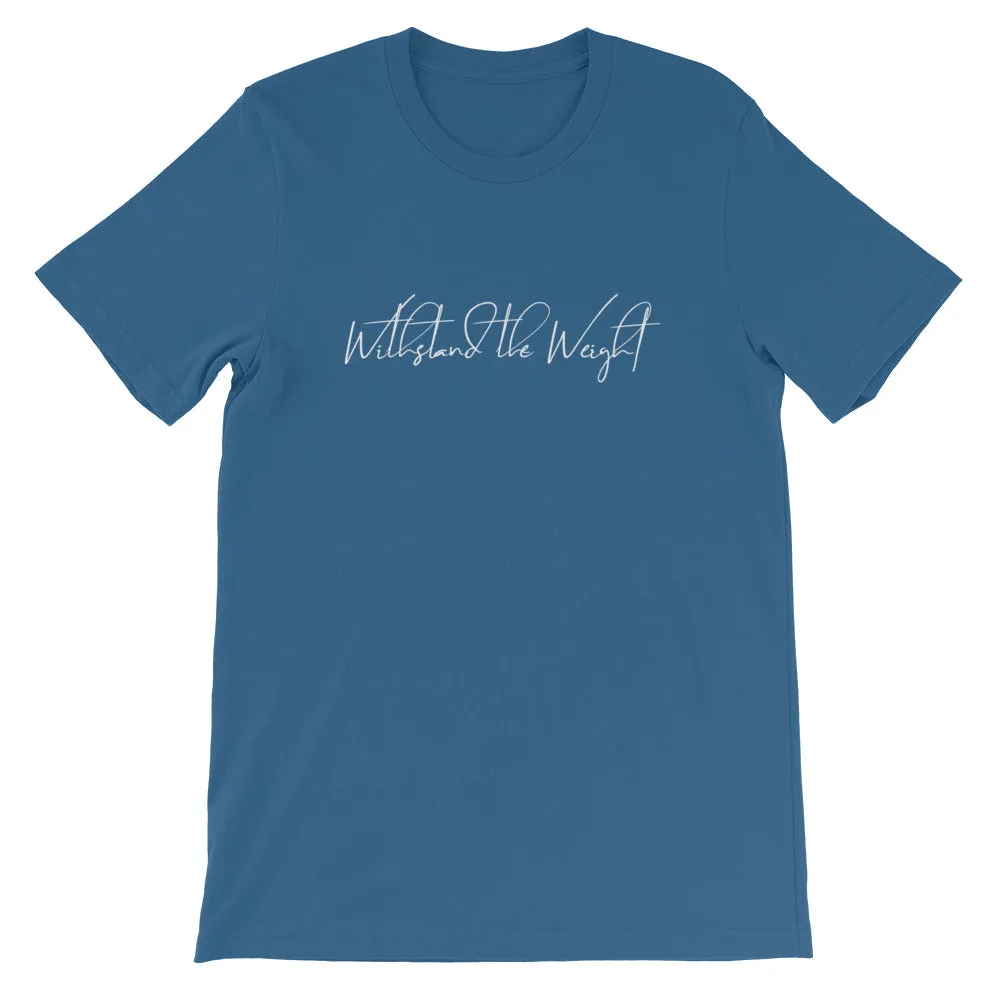 Signature Unisex T-Shirt