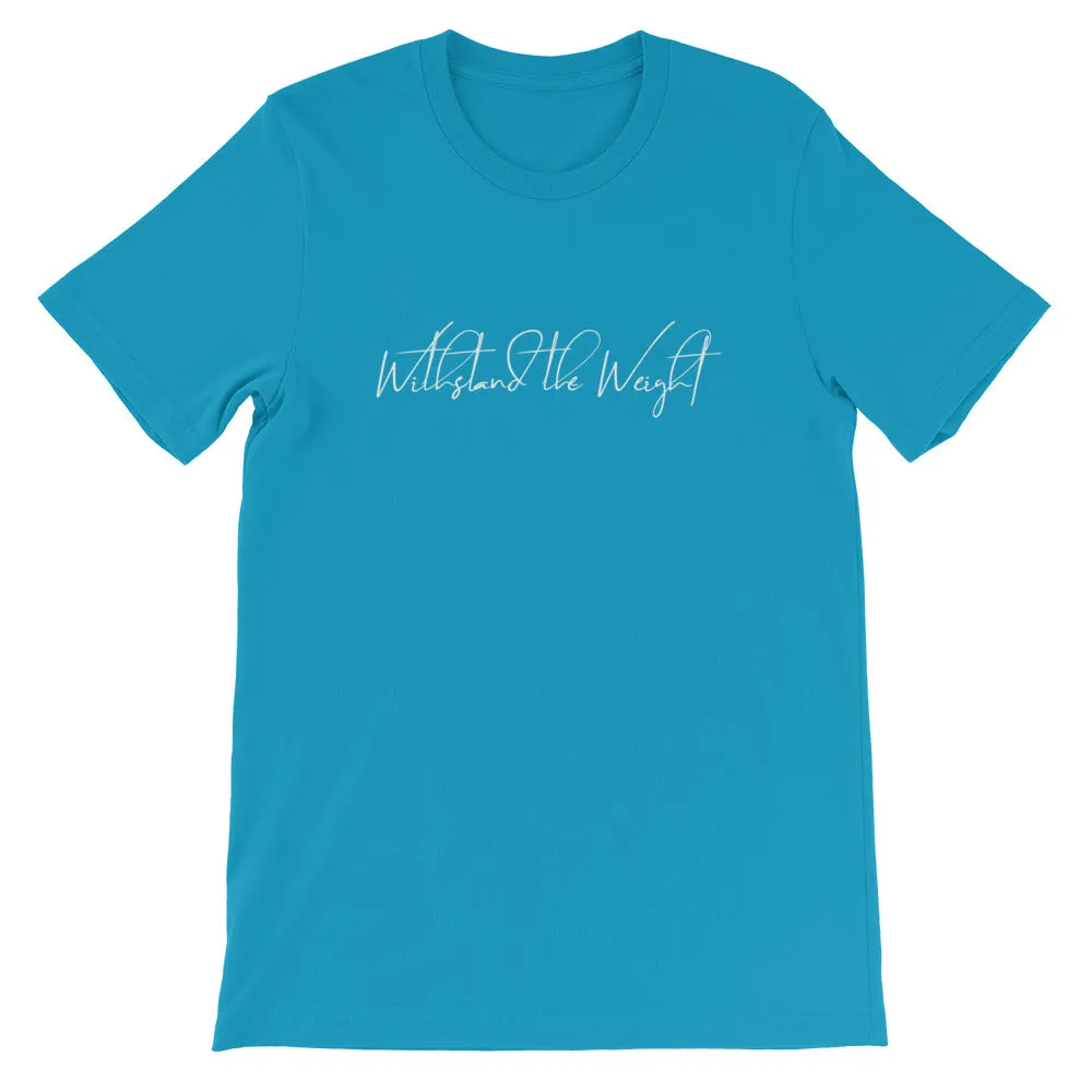 Signature Unisex T-Shirt