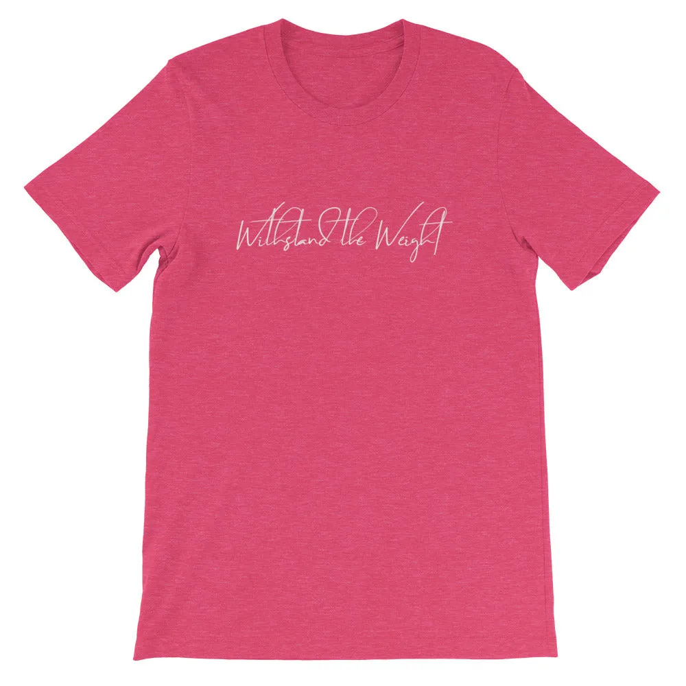 Signature Unisex T-Shirt