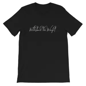 Signature Unisex T-Shirt