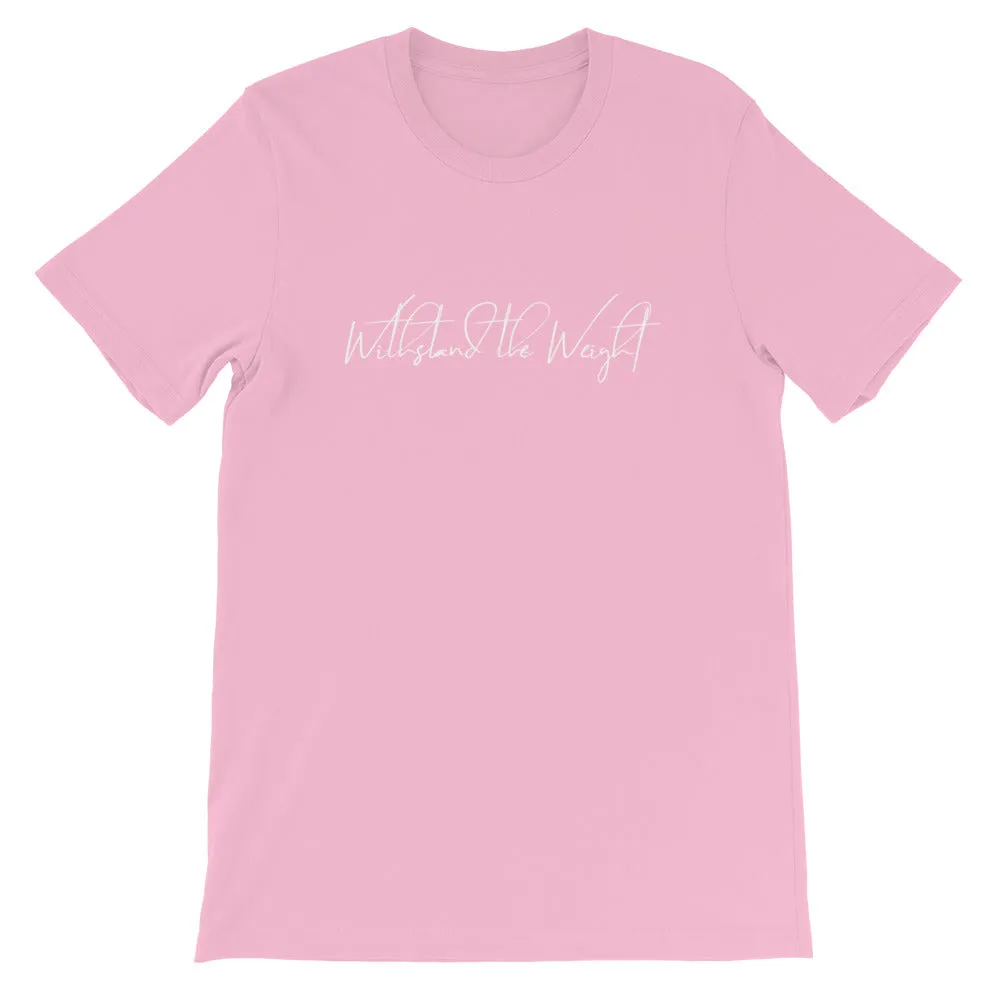 Signature Unisex T-Shirt