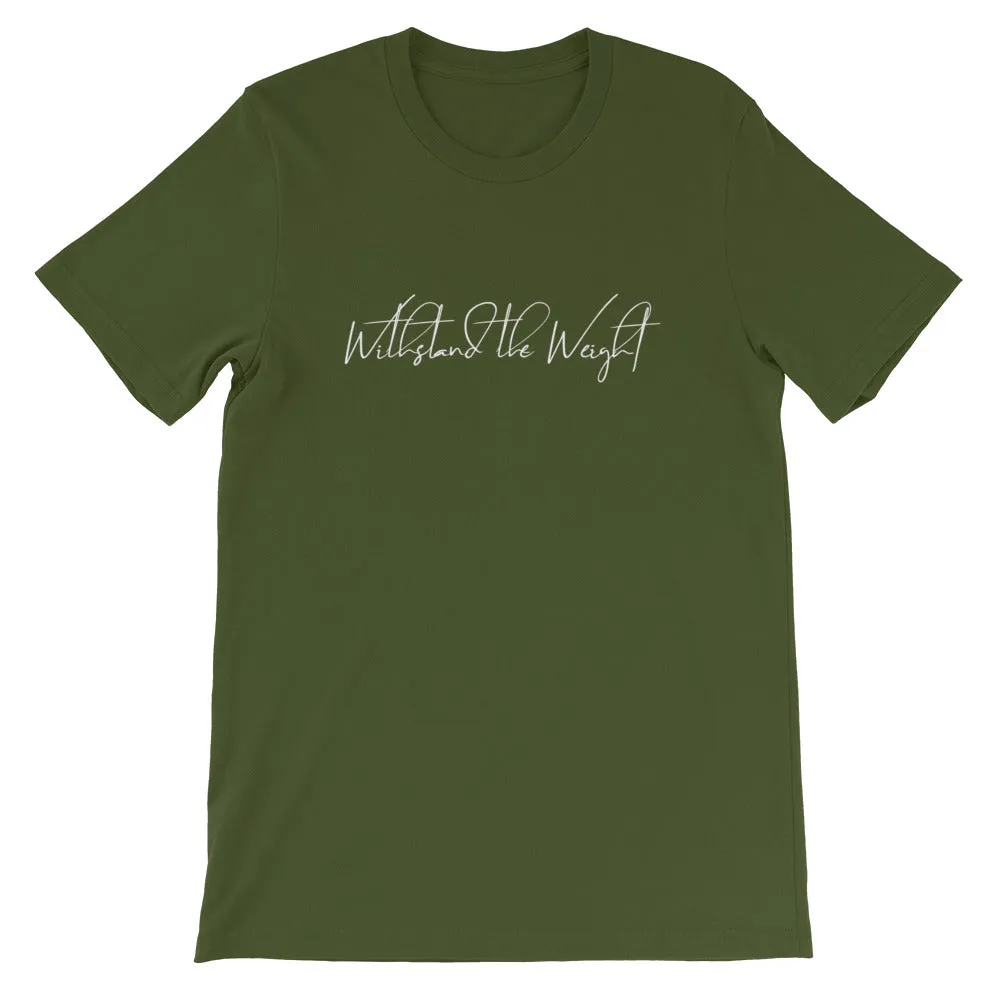 Signature Unisex T-Shirt