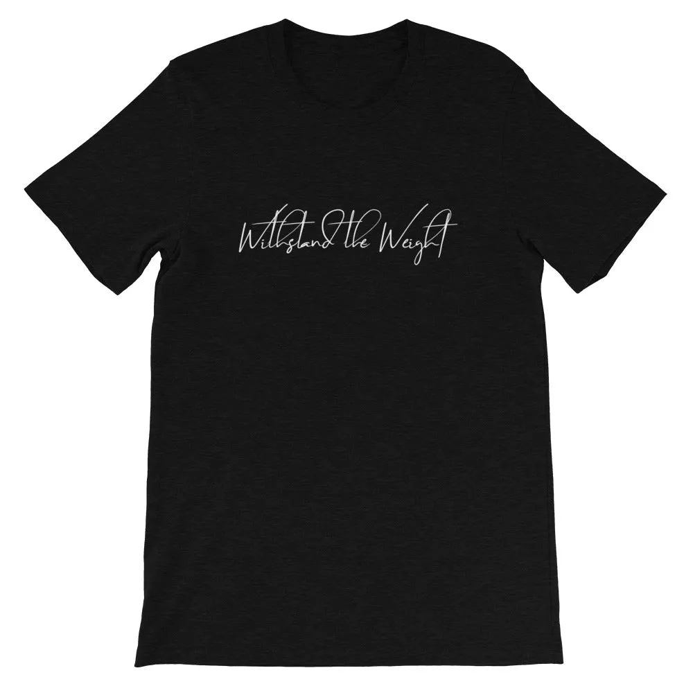 Signature Unisex T-Shirt