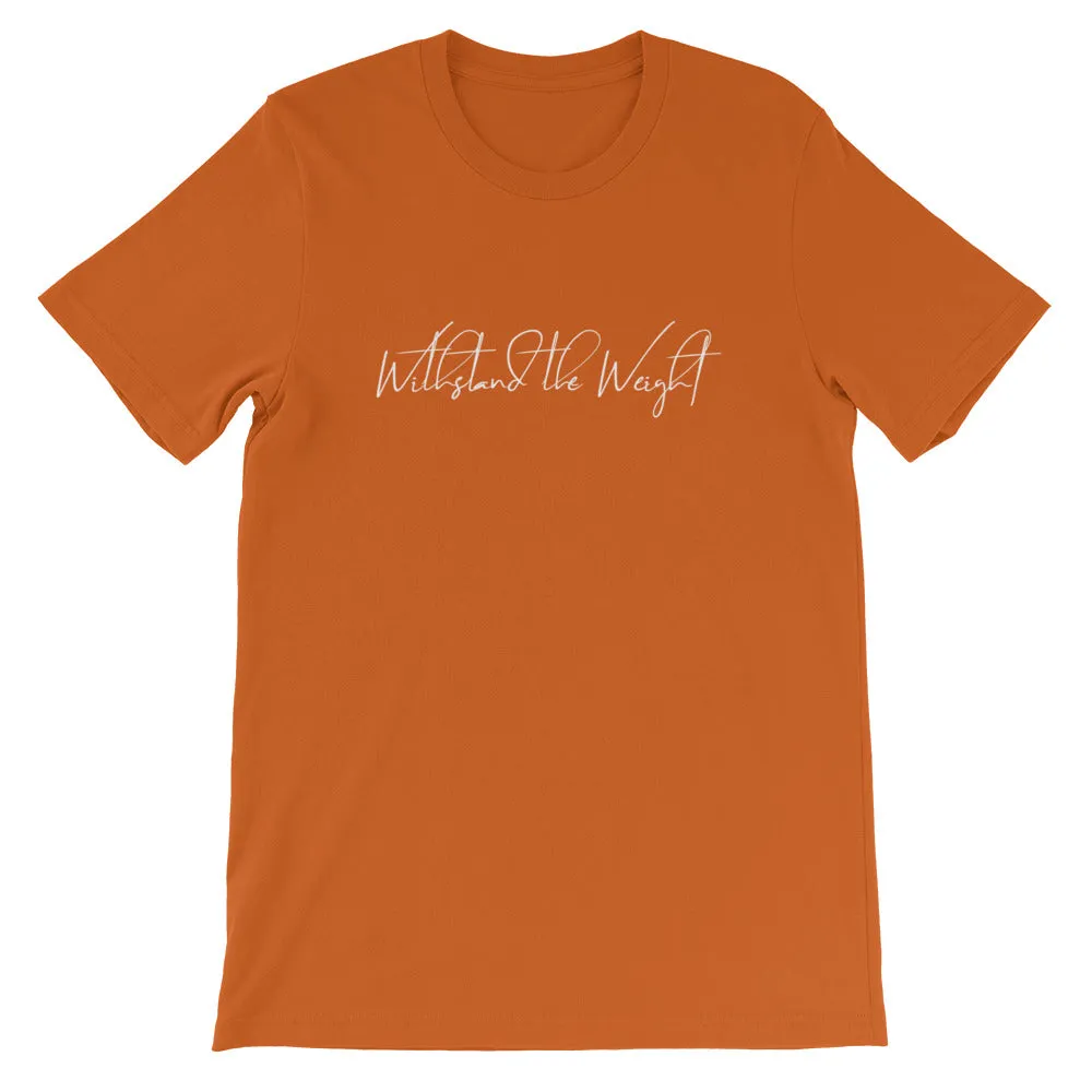 Signature Unisex T-Shirt