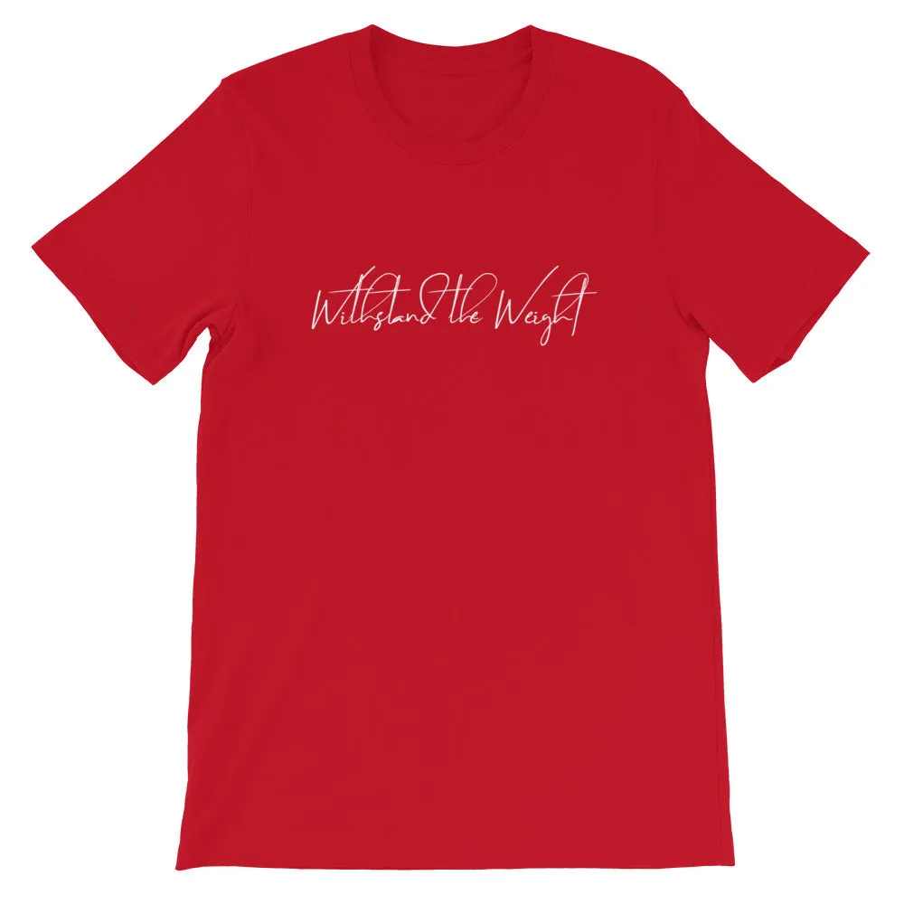 Signature Unisex T-Shirt
