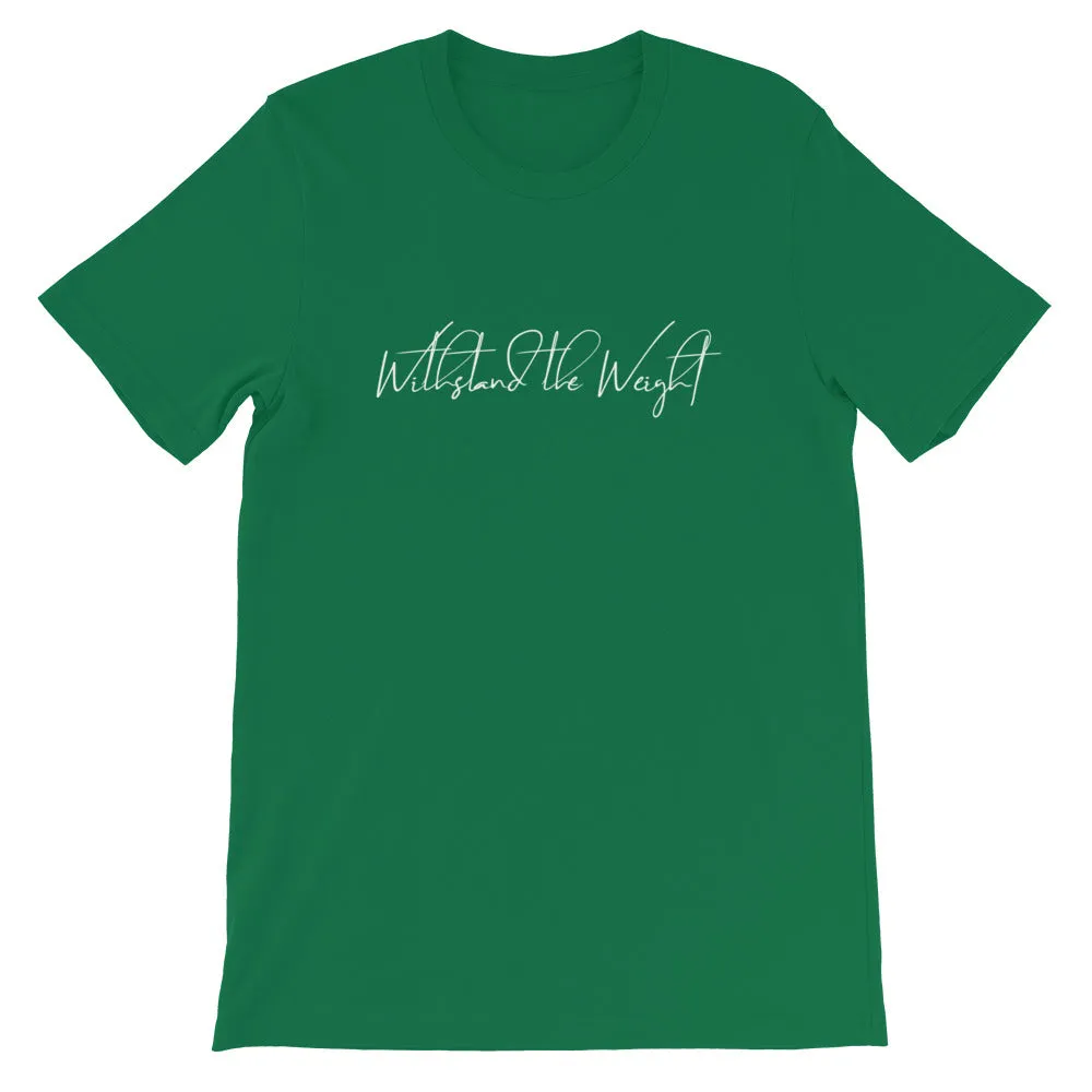 Signature Unisex T-Shirt