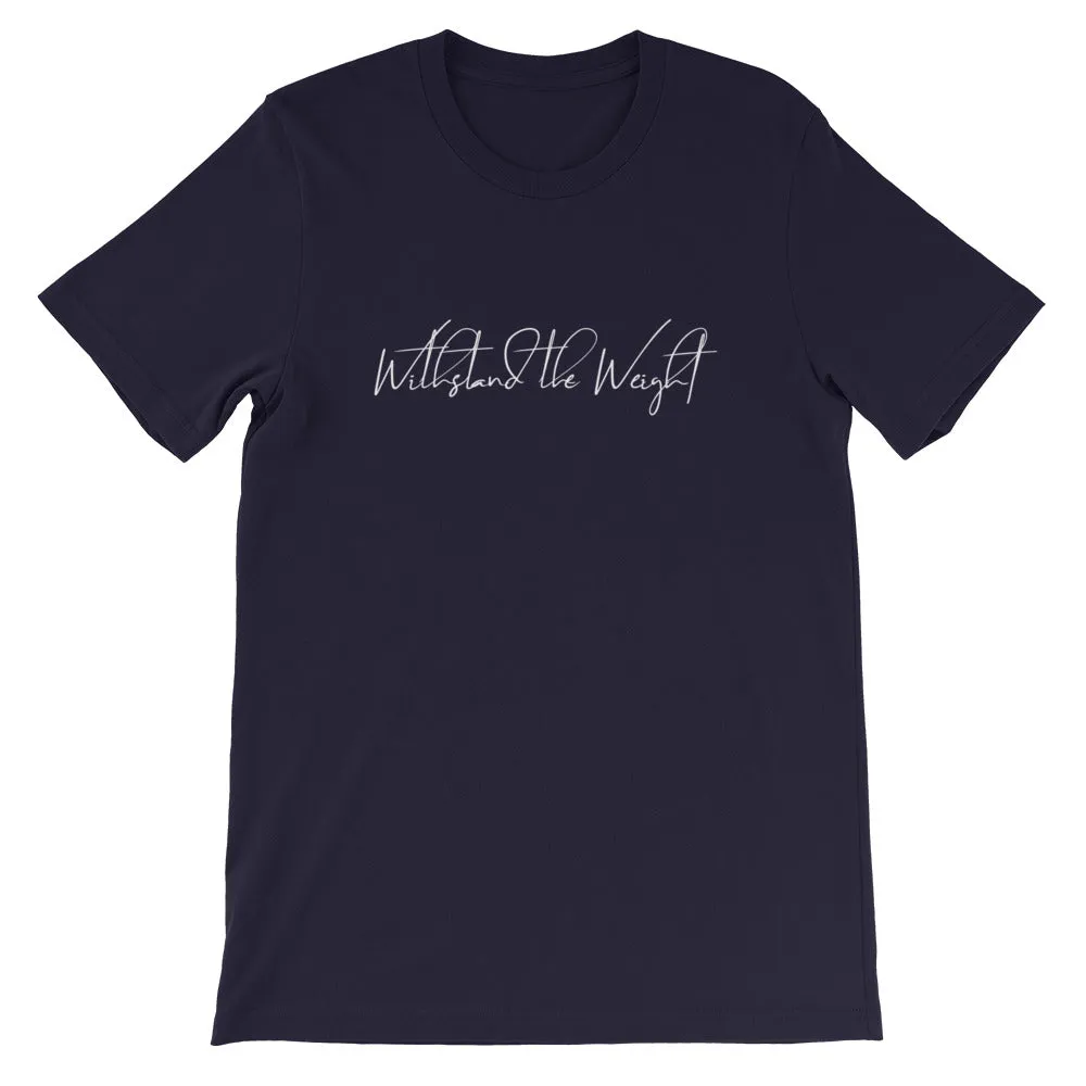 Signature Unisex T-Shirt