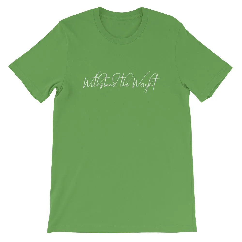Signature Unisex T-Shirt