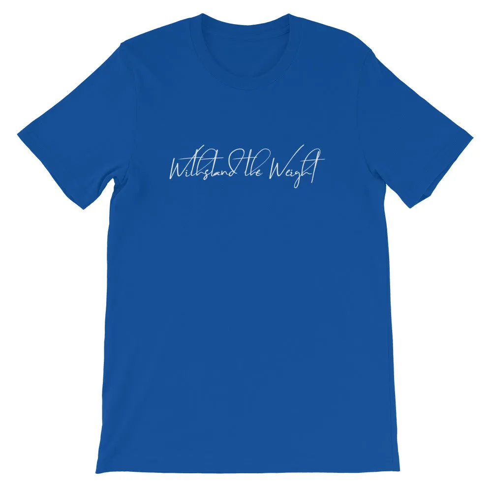 Signature Unisex T-Shirt
