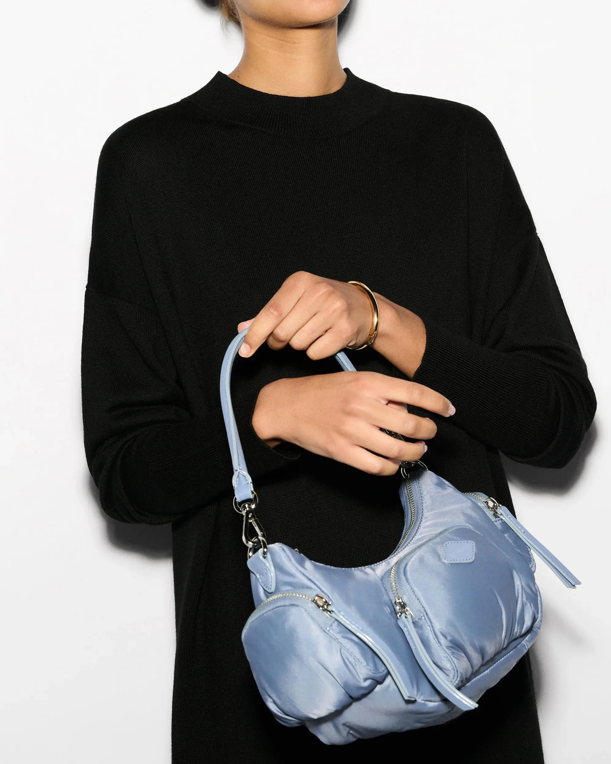 Small Chelsea Shoulder Bag