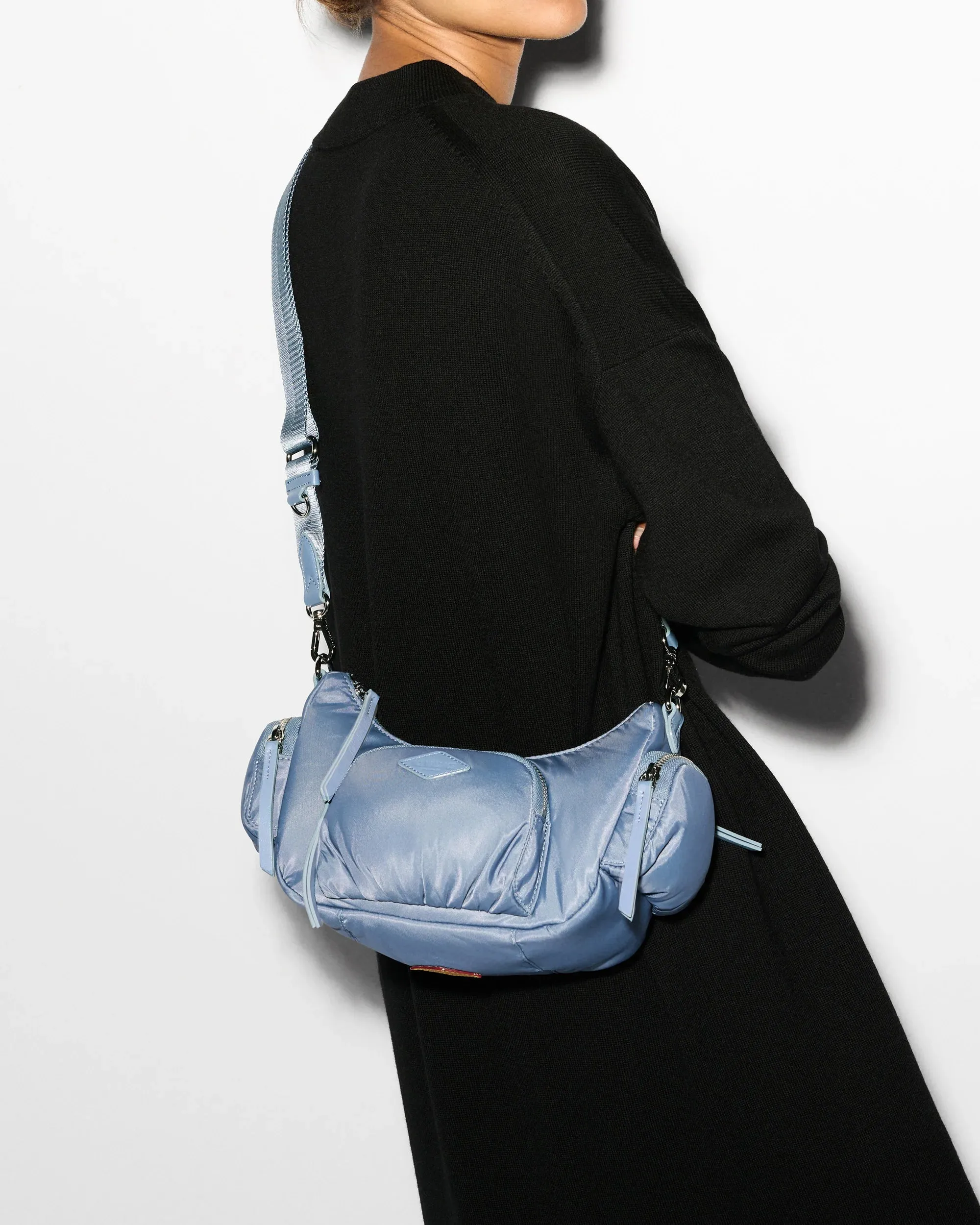 Small Chelsea Shoulder Bag