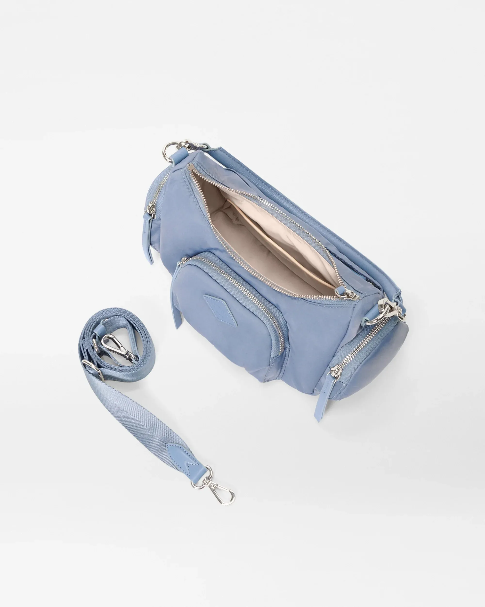 Small Chelsea Shoulder Bag