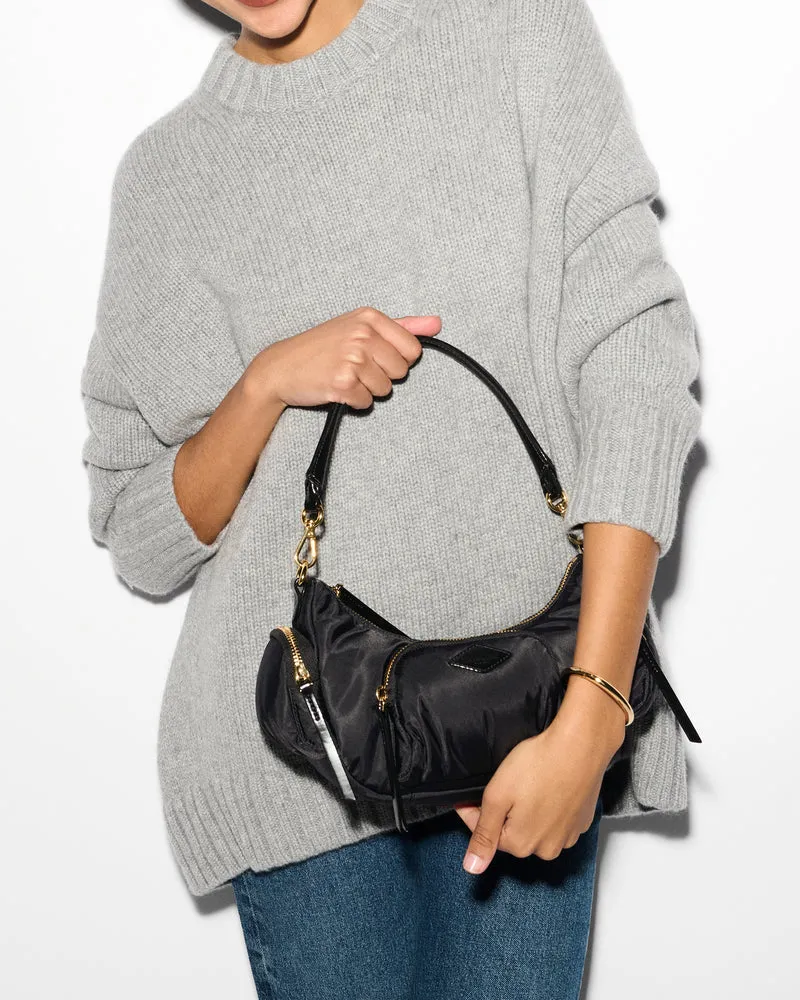 Small Chelsea Shoulder Bag