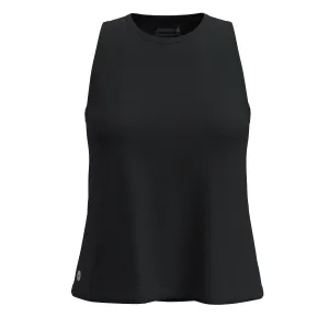 Smartwool Womens Active Mesh High Neck Tank