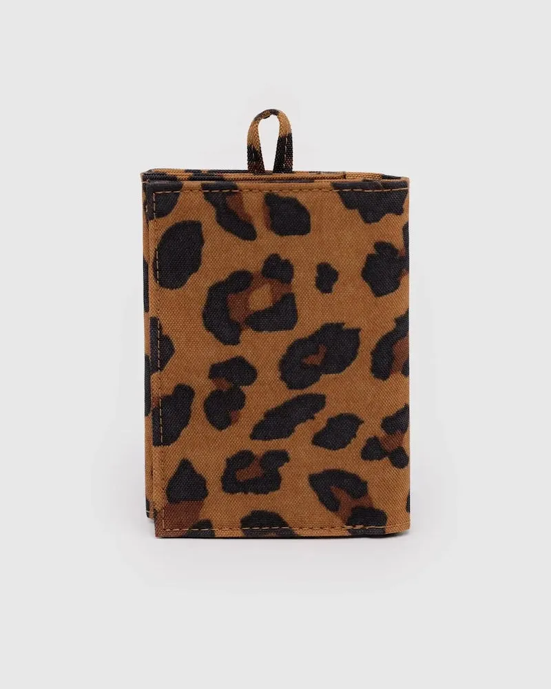 Snap Wallet in Leopard
