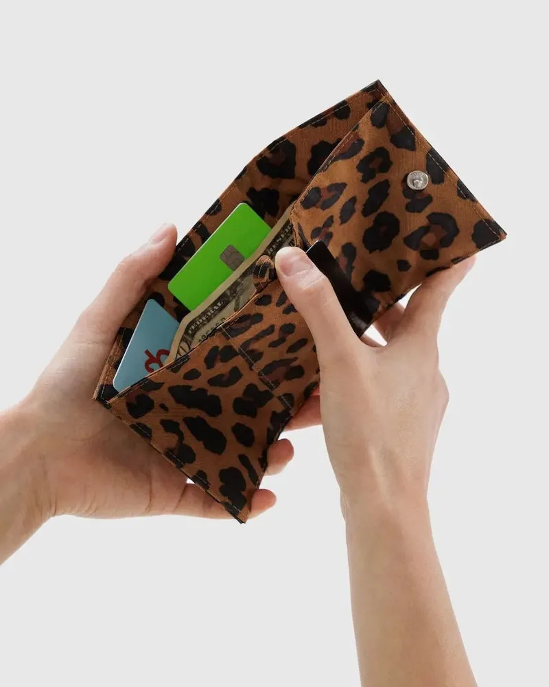 Snap Wallet in Leopard