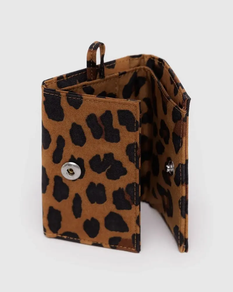 Snap Wallet in Leopard