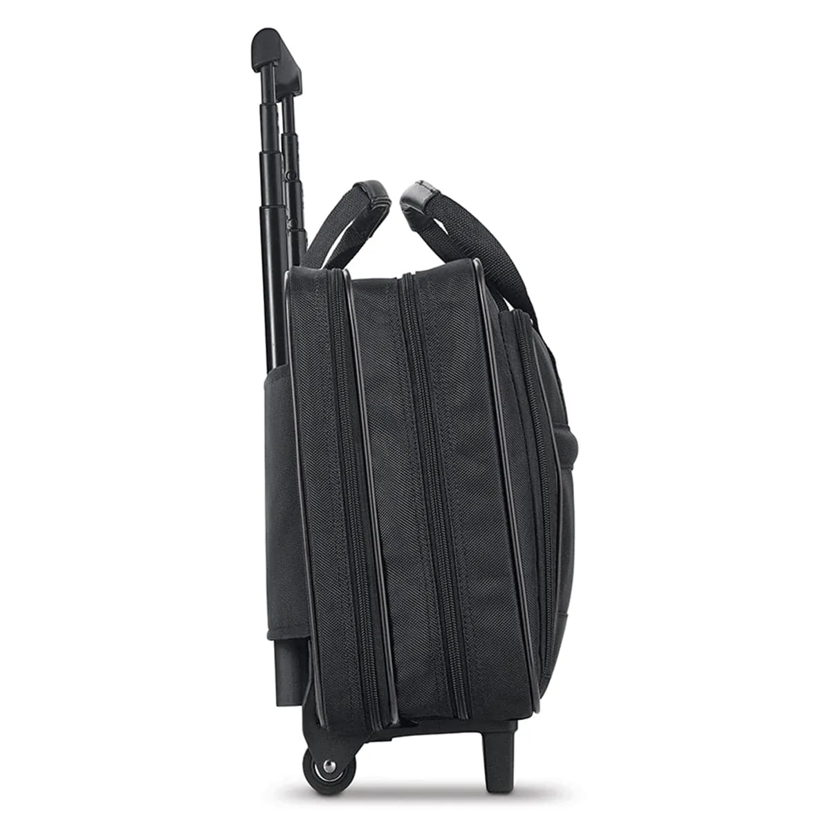 Solo Midtown Carnegie Rolling Case