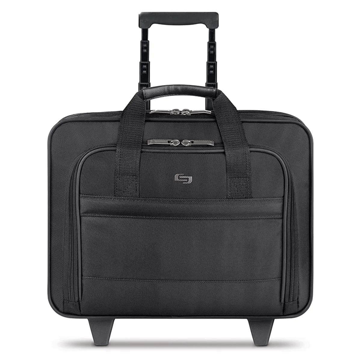 Solo Midtown Carnegie Rolling Case