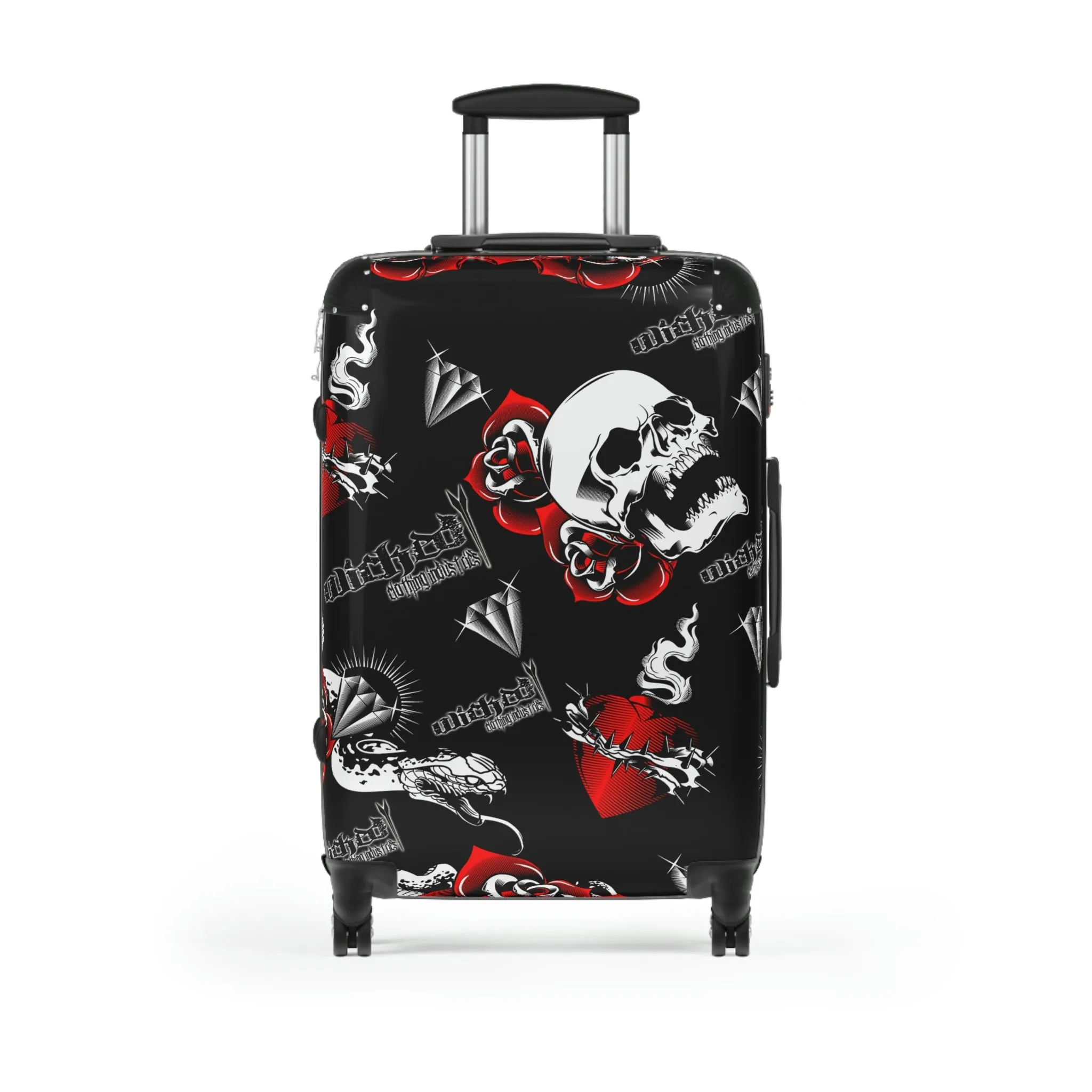 Sorrow Suitcase