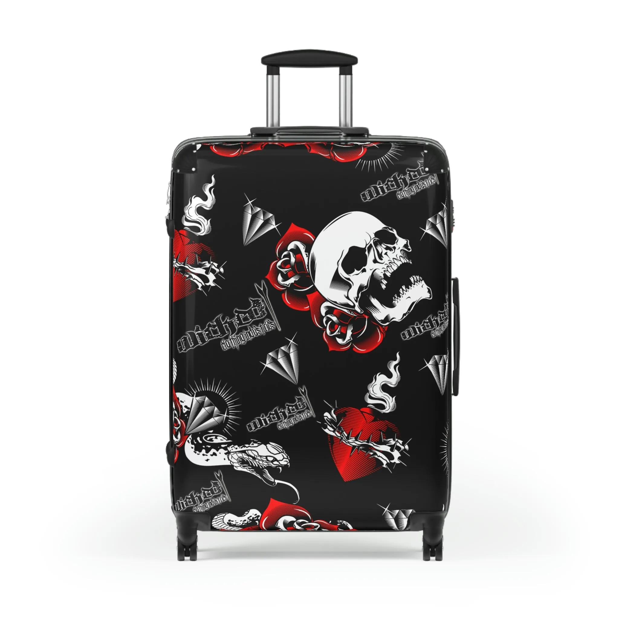 Sorrow Suitcase