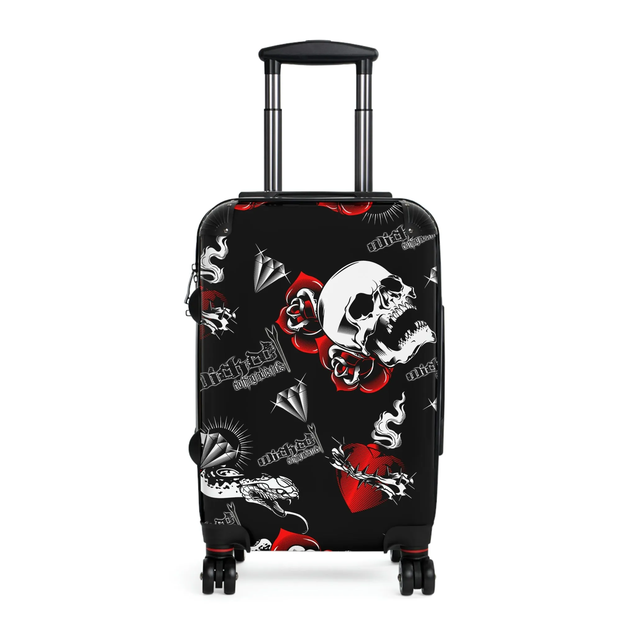 Sorrow Suitcase