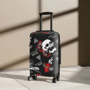 Sorrow Suitcase