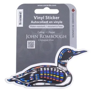 Sticker Calling