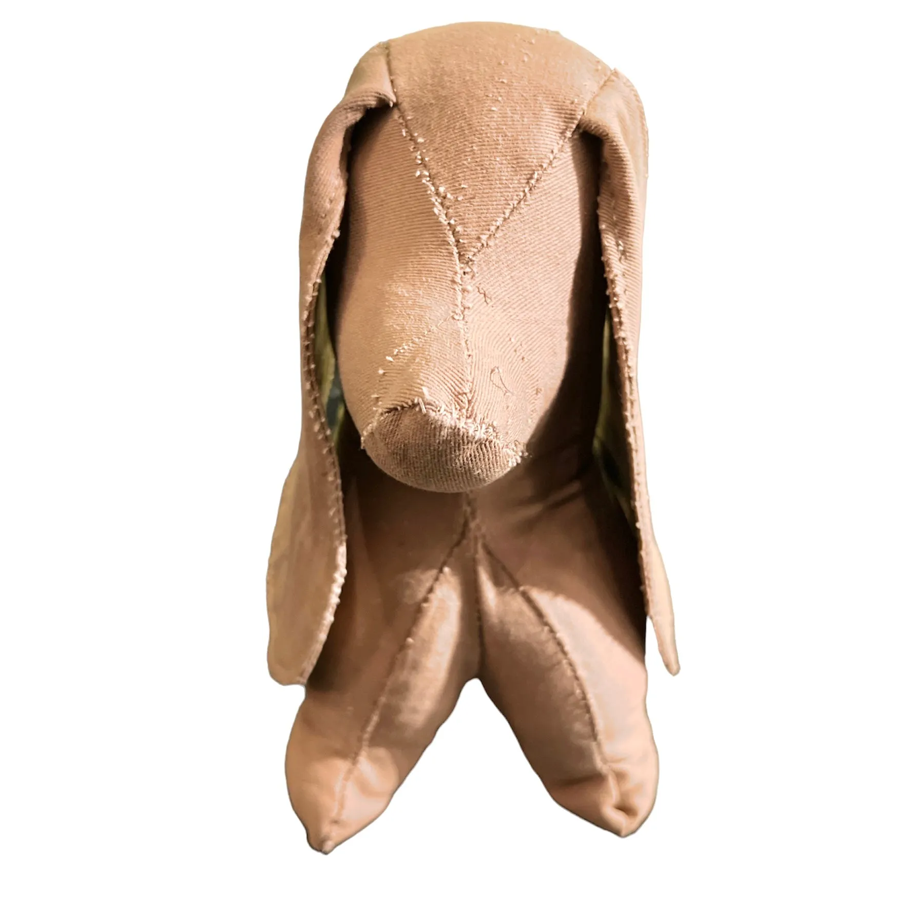 STUFFED DOG