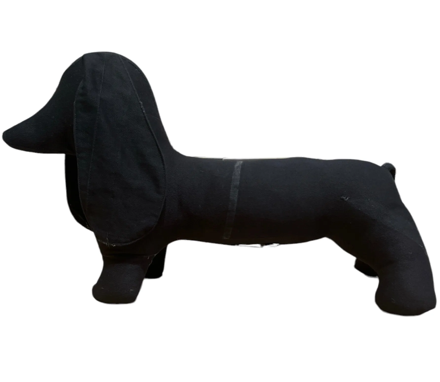 STUFFED DOG