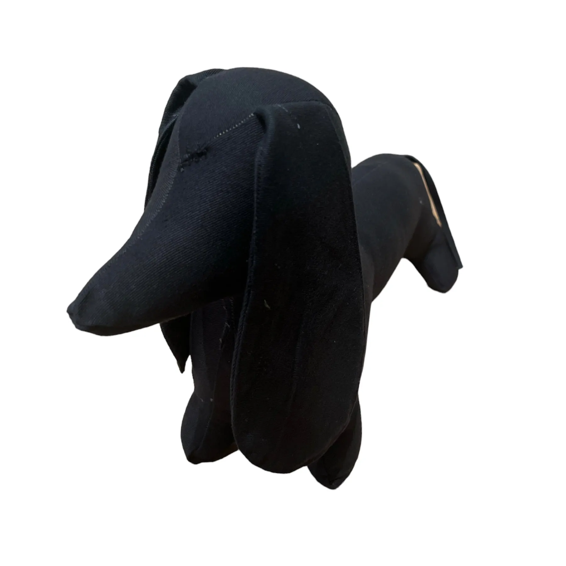 STUFFED DOG