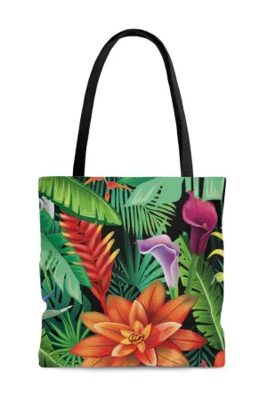 Summer Vibe Tote Bag
