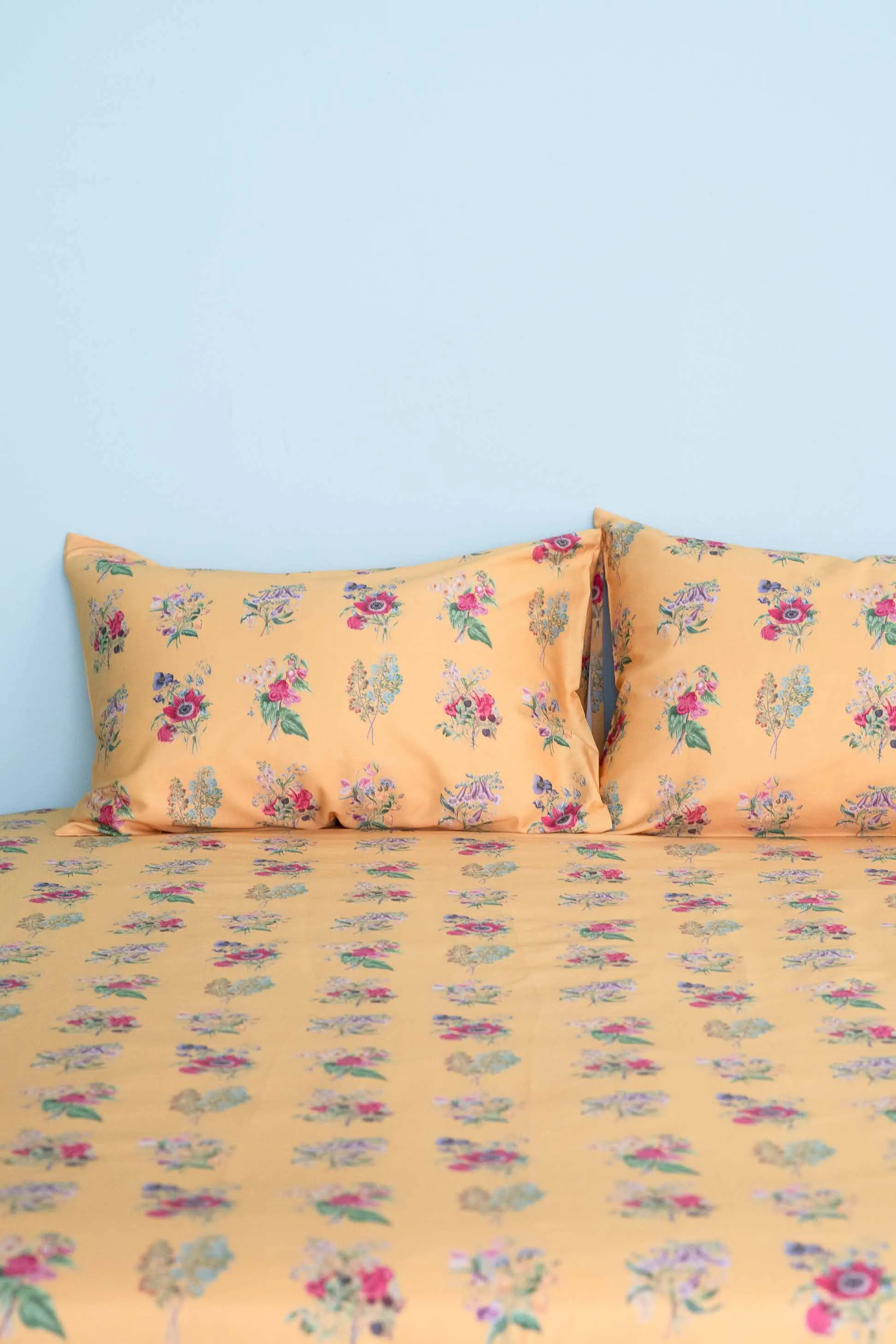 Summerland sheet set