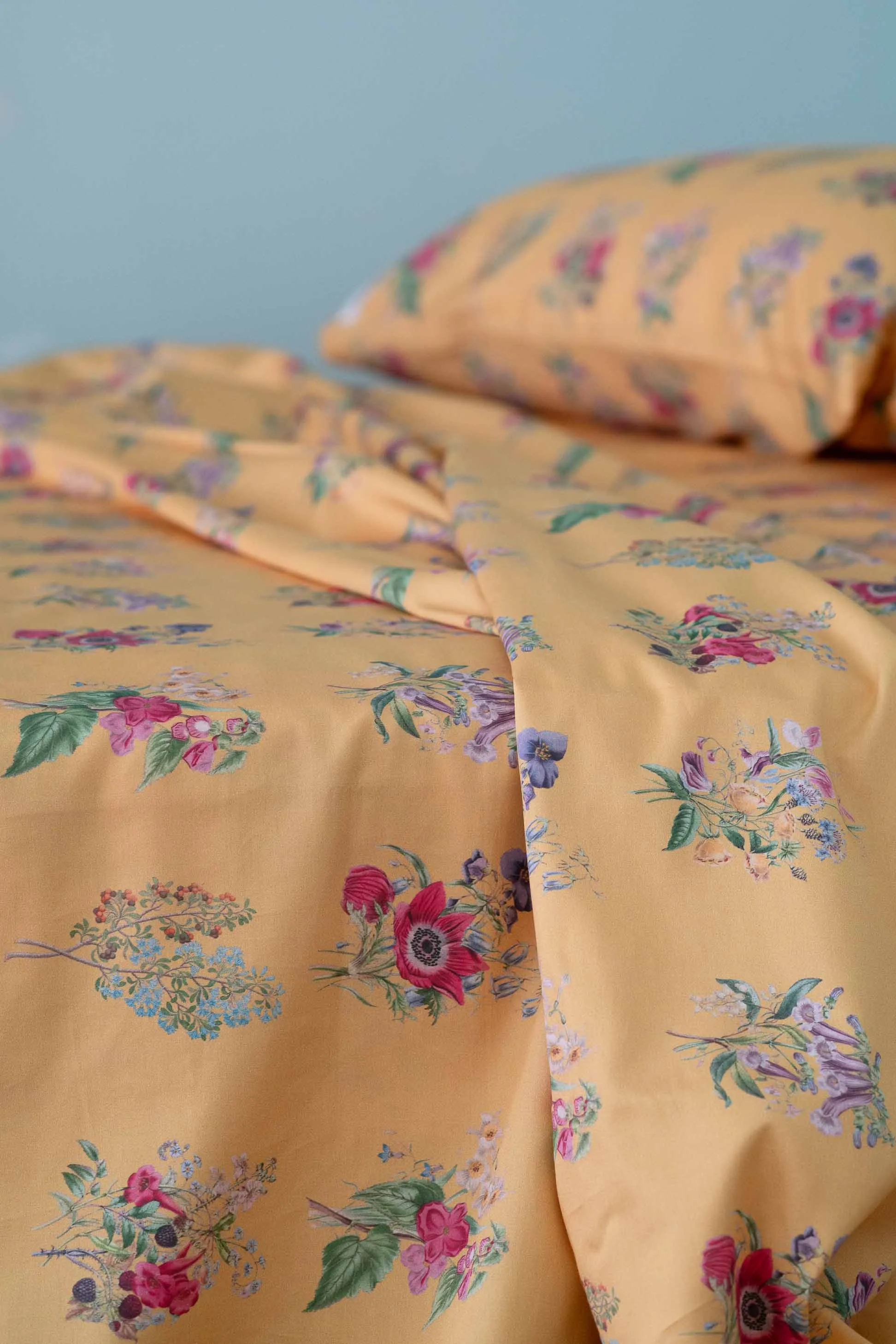 Summerland sheet set