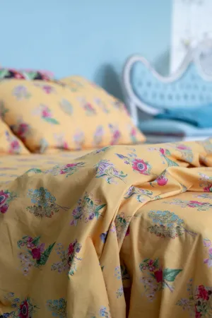 Summerland sheet set