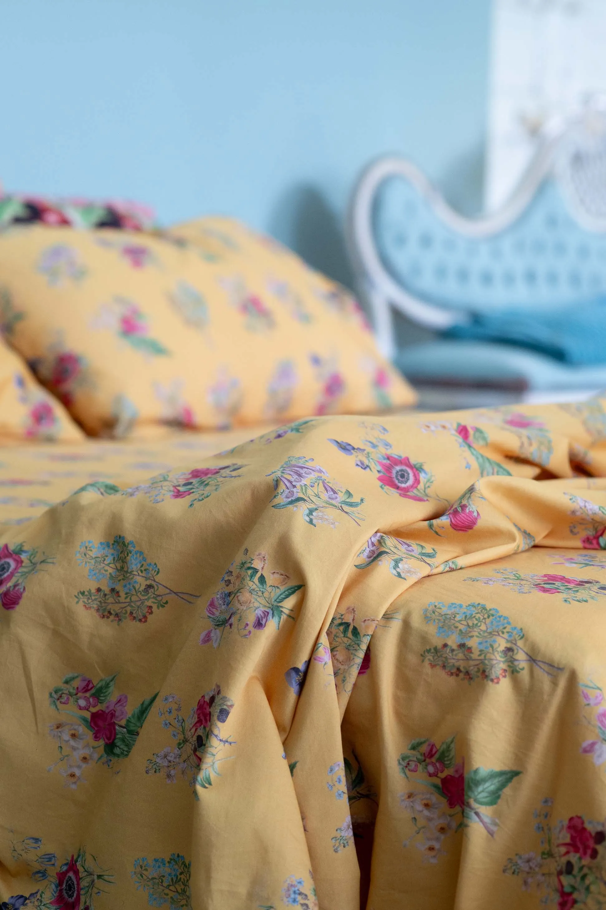 Summerland sheet set