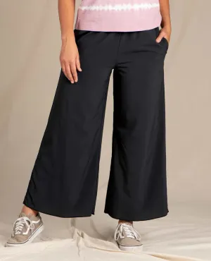 Sunkissed Wide Leg Pant-Final Sale
