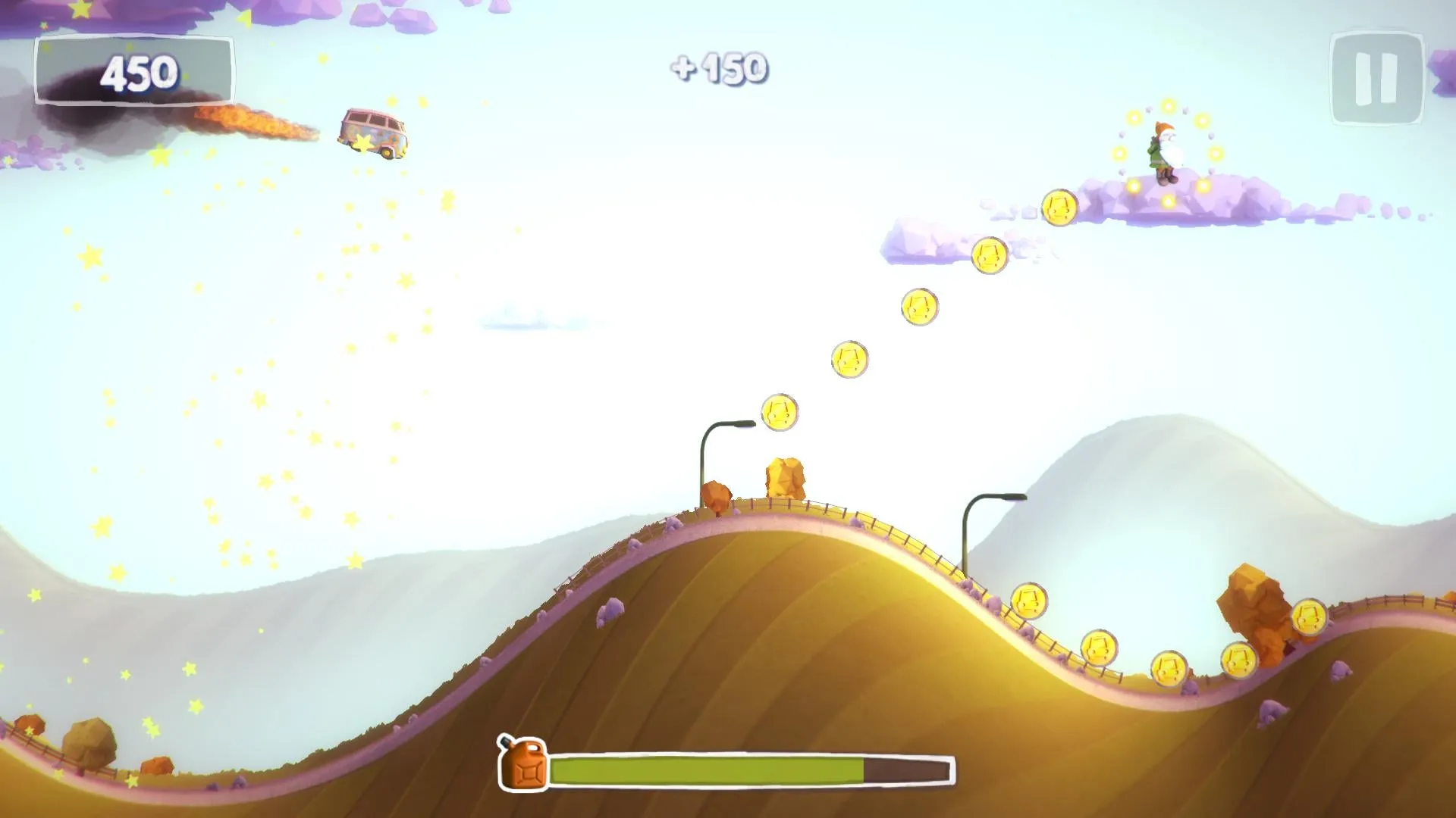 Sunny Hillride (PC)