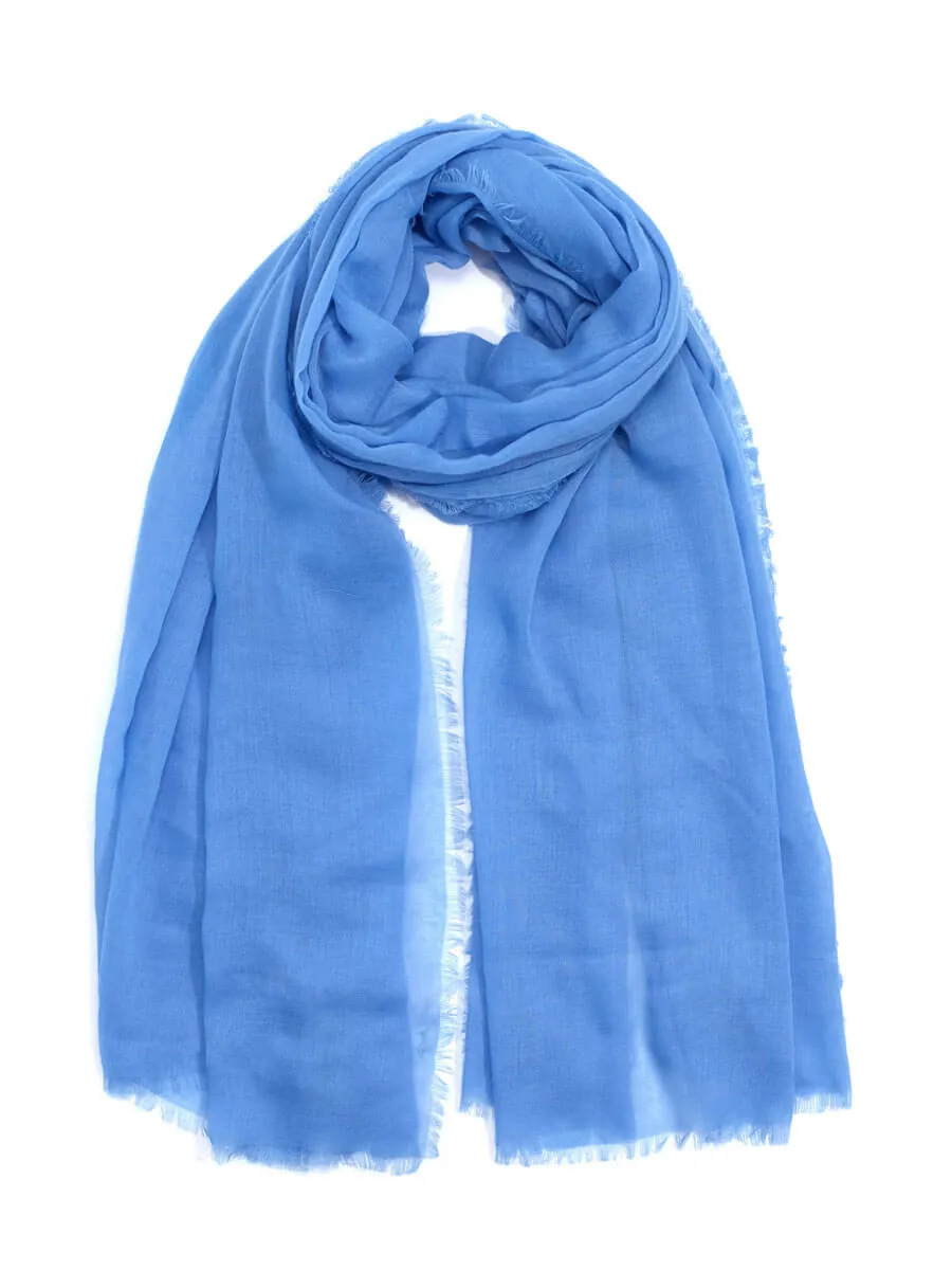 Sustainable Crinkle Wrap In Provence