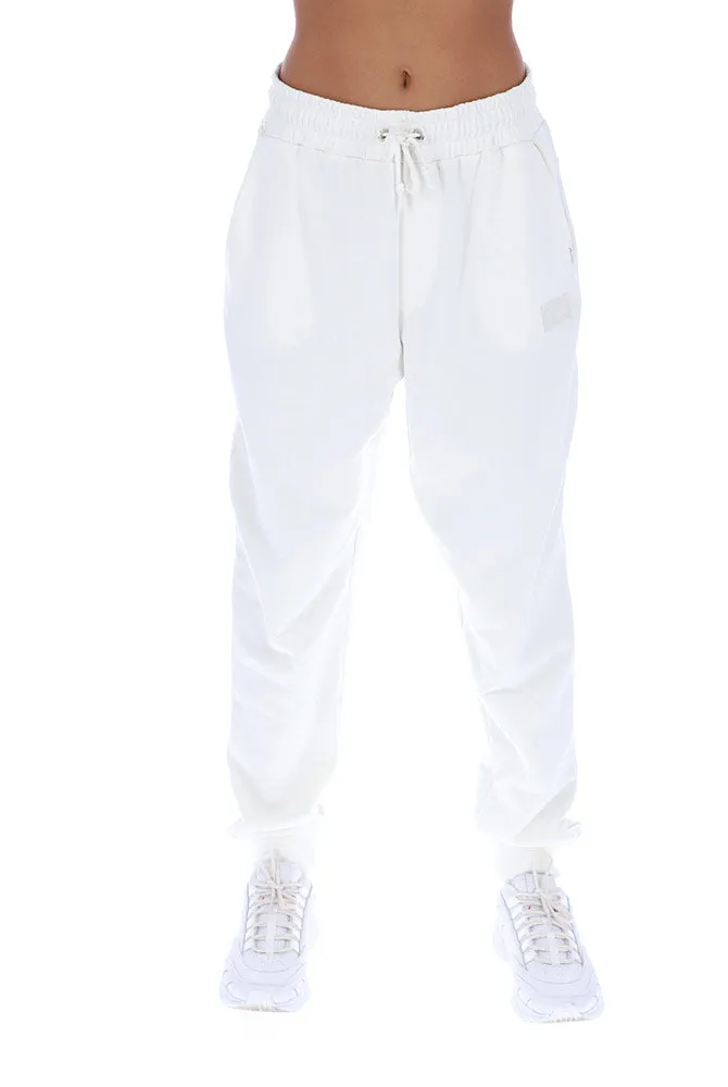 Sustainable Griffin Recycled Sweatpants